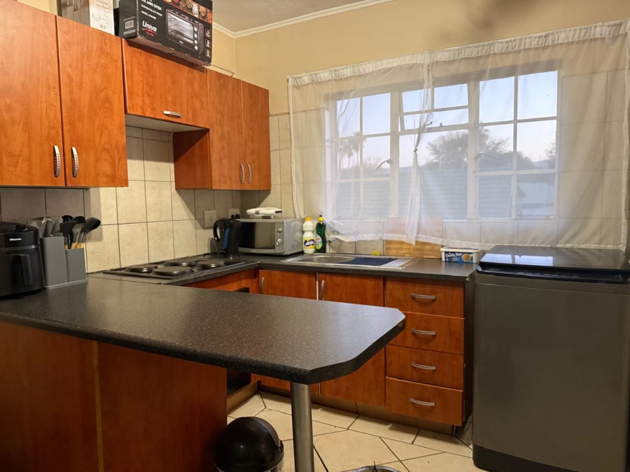 1 Bedroom Property for Sale in Bodorp North West